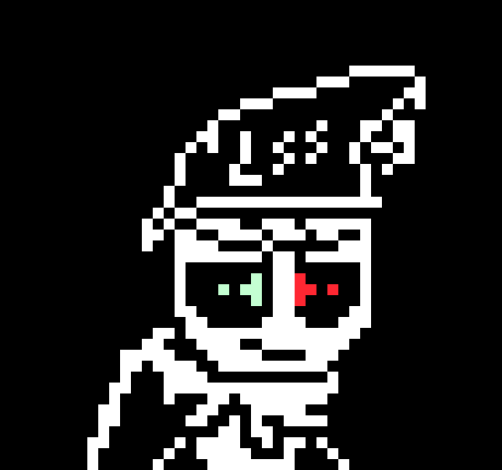 [764f65] I just spilled it. Yay. [lssunky]