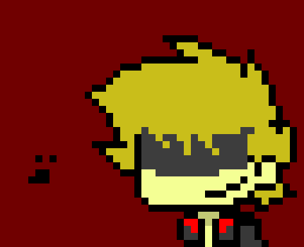 [1623b5] *IRL me or the narrator: DON'T DO IT!!!* shut up me...