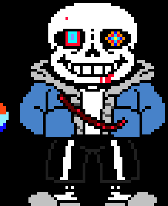 [96e29f] ima sleep-last breath disbelief sans and papyrus