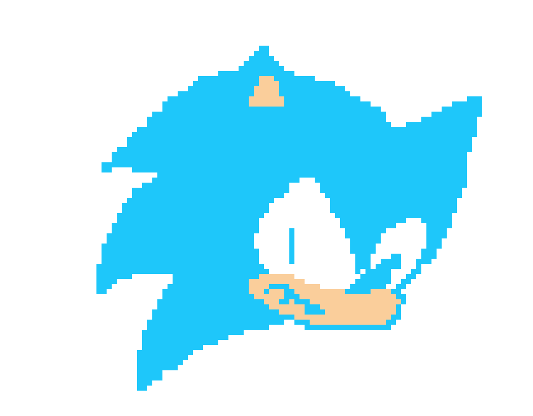 [839a48] Sonic