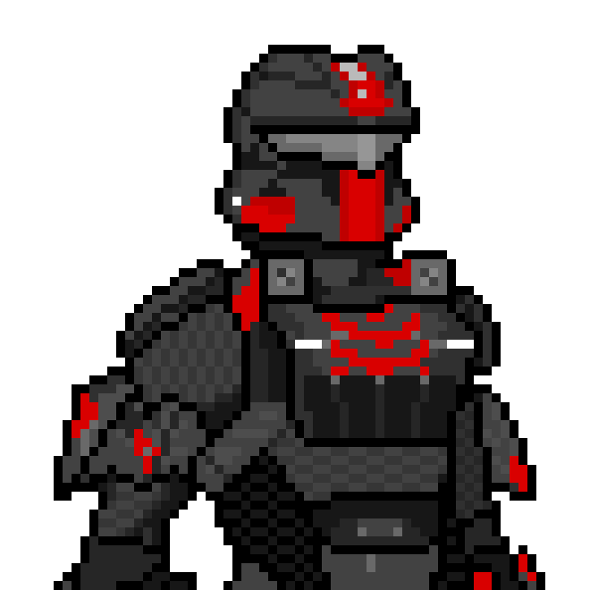 [2d8240]  Felix:"oh, good, no clue what the fuck a fusion is" -Pathfinder