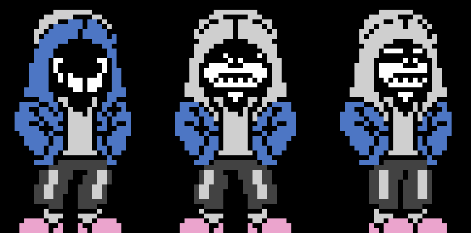 [57dac4] "Fuck this" "Wait Kron where are you going" "I'm making another alter, I'm sick of this guy" "But how- I- HUH- and he's gone"