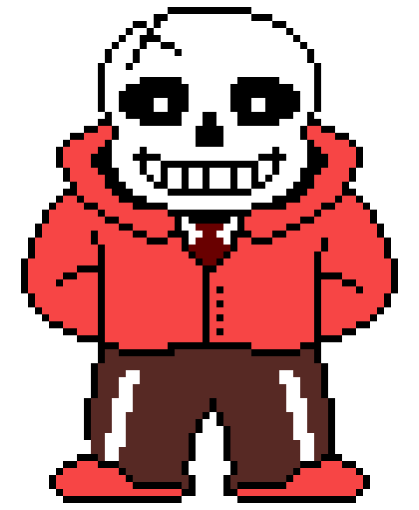 [9664c4] president HardTale! SANS 