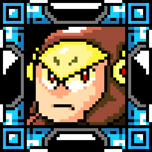 [9664c4] Ozone Man Mugshot V3