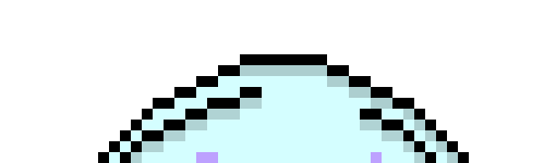 [5b2f3e] Blaster: -shakes whole body like a negative response, floats somewhere off to the side, and blasts a holographic message-