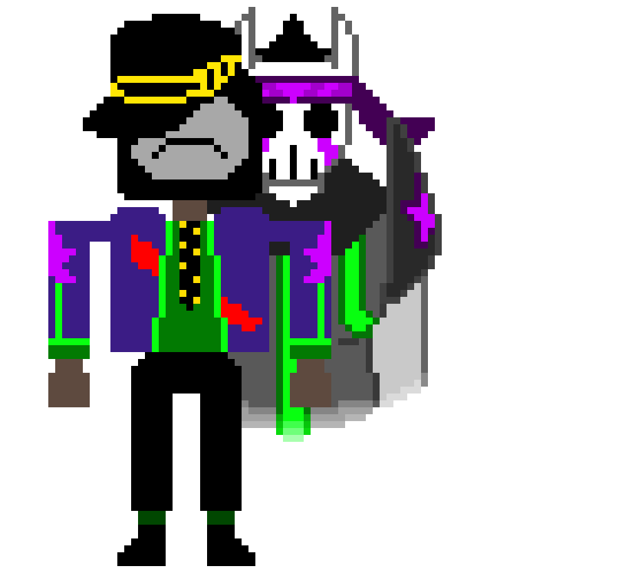 [2fcb16] Yoshikage Odst: This building is.....Empty.....