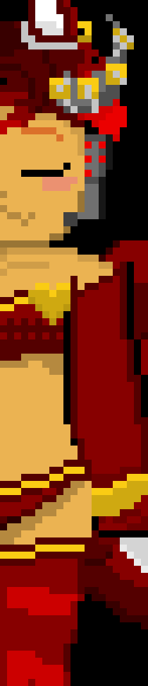 [aeaddc] *sleeps on him*