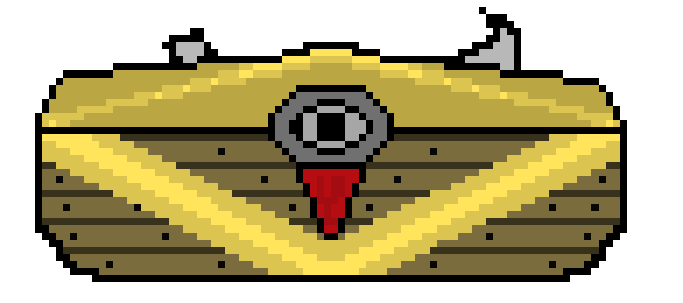 [9664c4] legendary loot chest 