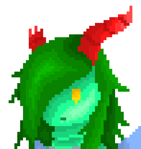 [965131] is the banana bullshit done with?