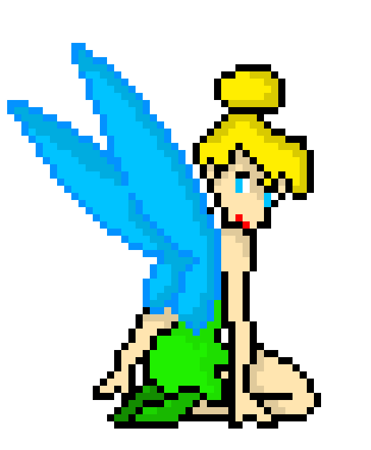 [9664c4] Tinkerbell