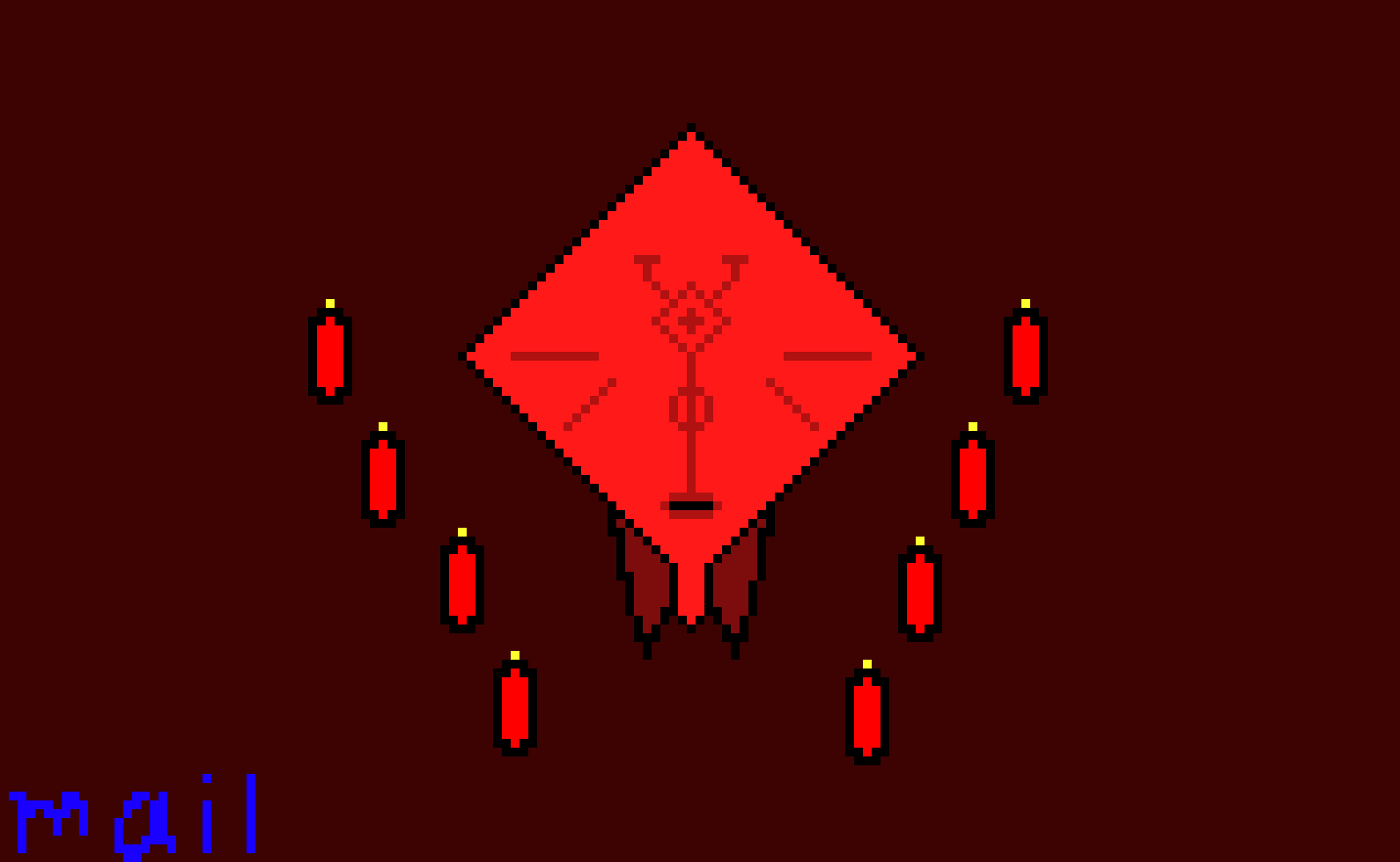 [9664c4] fan made updated Power symbol