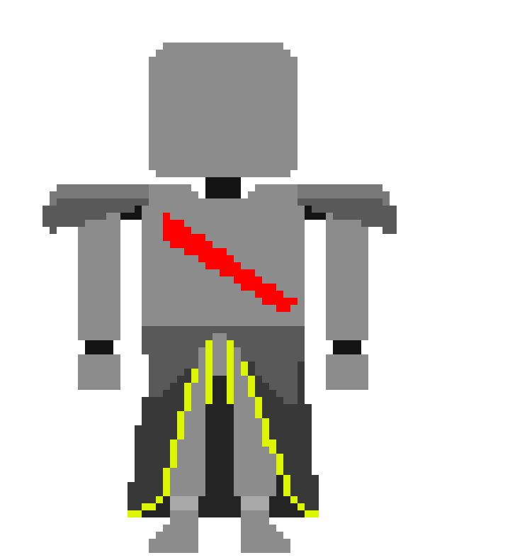 [de8c0d] Champion!ODST: Progress....