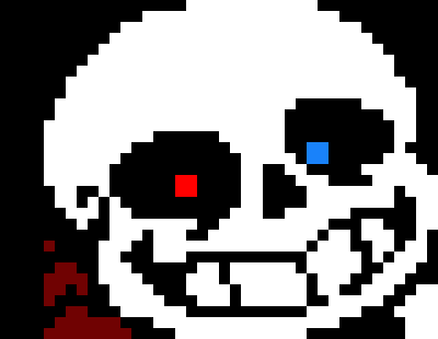 [63ceb7] if your talking to me call me chaos sans