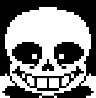 [7ce906] sand undertable -HorrorTale Sans