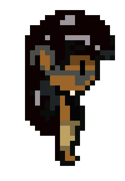 [80d9d1] omori sprite: asher headspace