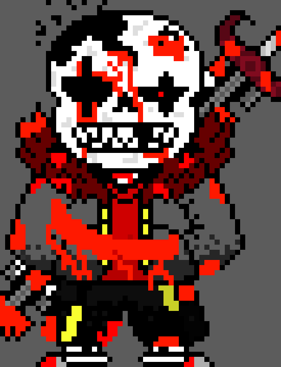 [7398c2] *Stops walking* B-but what about s-sans and papyrus?