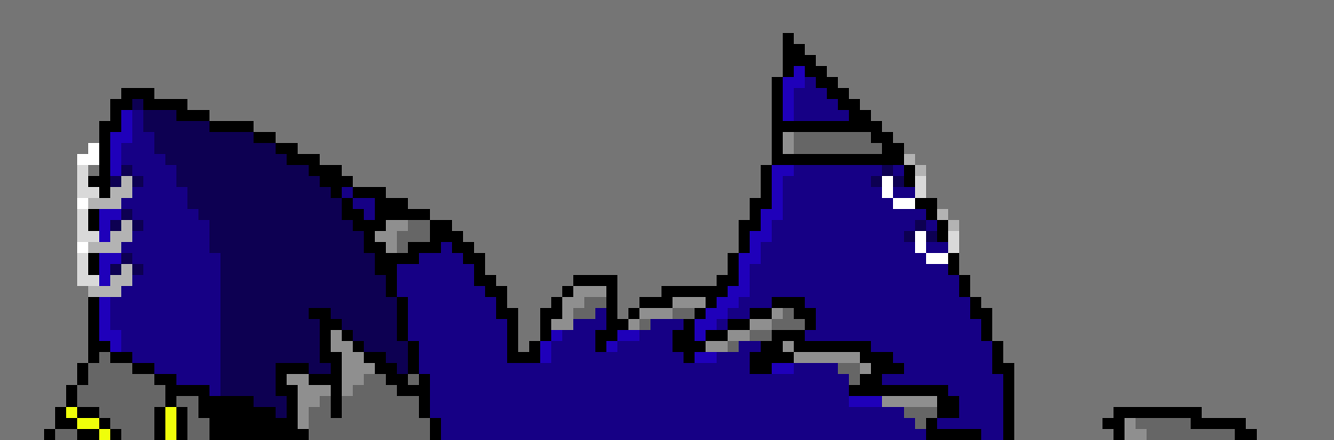 [843b57] ((Sorta...but a bunch of people I know do that shit to me :b)) -John