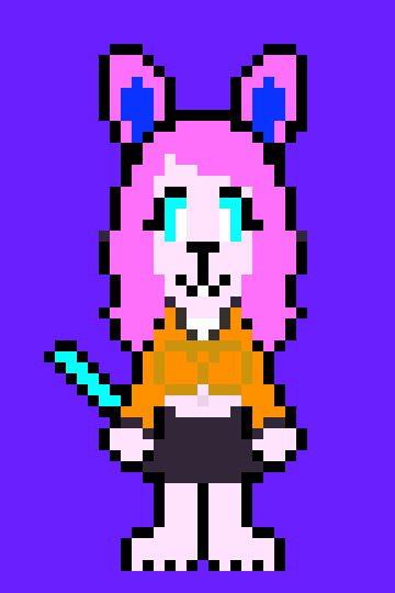 [352f98] Springrat-So i am guessing we arent dong the deltarune rp?