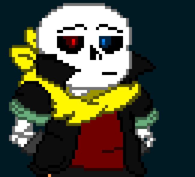 [c8bb2d] *taps karma* *looks pissed*