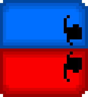 [6c80c2] Blue/RedBoss2