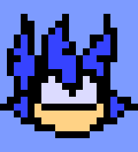 [17d6d3] in my religion there's just a lake of fire, and the worse you are the longer you burn.