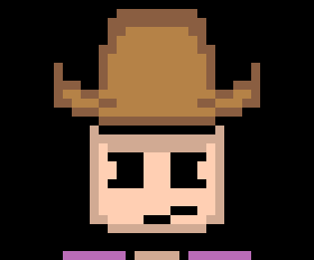 [4076f0] It's ok, we can make it spoopy month. -Cleetus