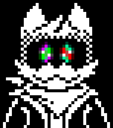 [95be89] That Papyrus, was Ro, right? But that Sans, next to him I don`t even know...