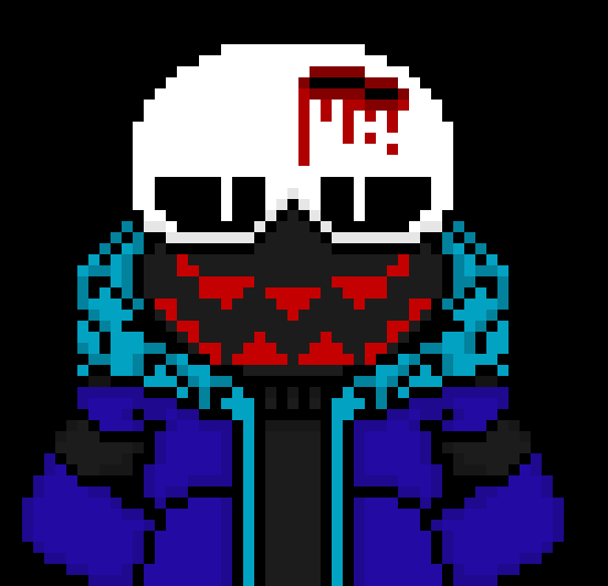 [7c78a2] your majesty, you need to leave. It is no longer safe here *Toriel takes Frisk and goes back to AssassinTale*