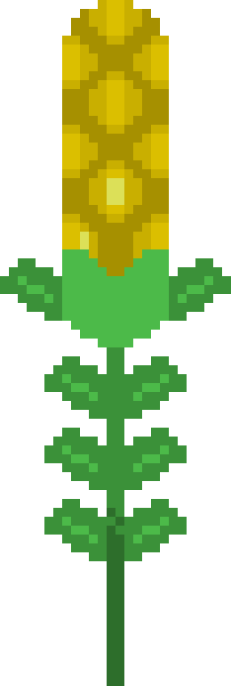 [d2fde6] big corn basically ( made by jllrr25 )