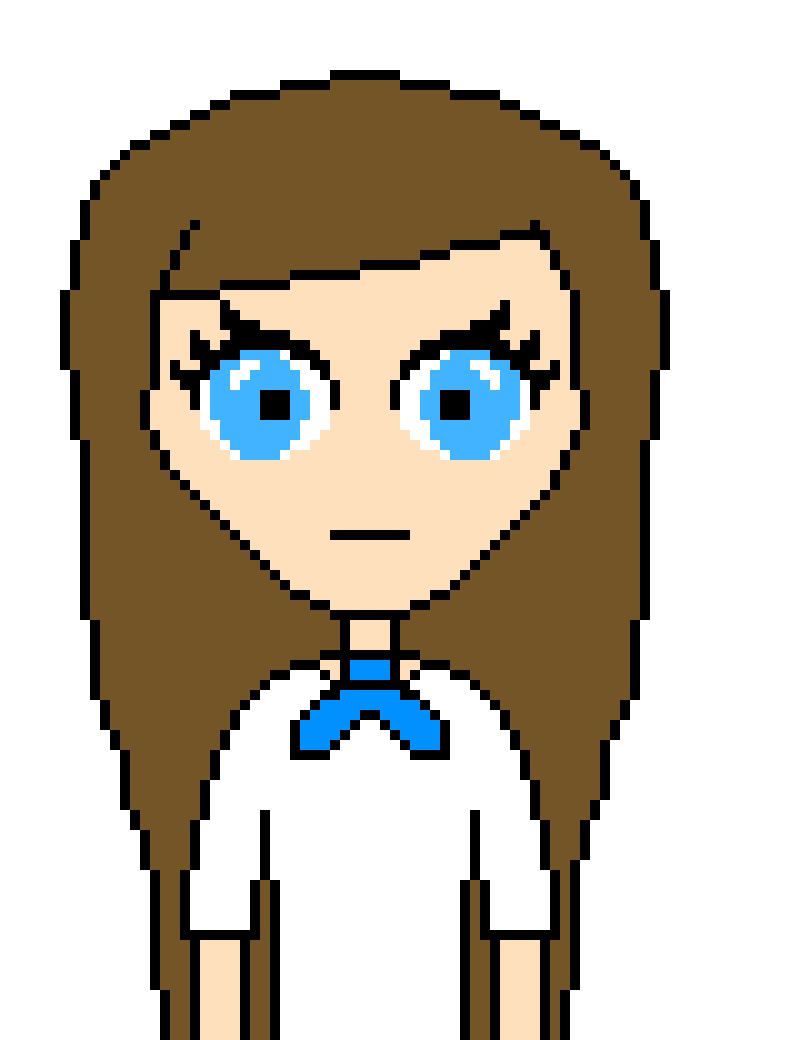 [a41074] I downloded YABTS yesterday... I've already beaten every boss and Aaron hasn't beaten ANY of them... he has spent a LONG time on Gaster...