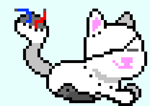 [d8d976] *Tps behind Among Jus* *Rawr*  -Leo