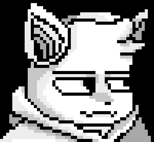 [038bf1] Dude, you lost the minute you said you created these sprites. I'm done with you. Don't fucking talk to me, don't fucking look at me, and don't even mention me. Your sorry ass belongs to spend the rest of it's life alone.