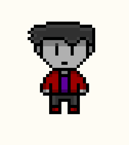 [7c653e] F.O.E. Shadow John Sprite (V4)