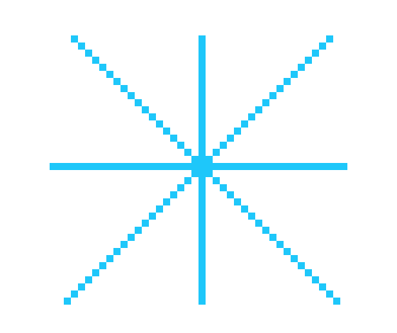 [91ab88] cross dot yeet