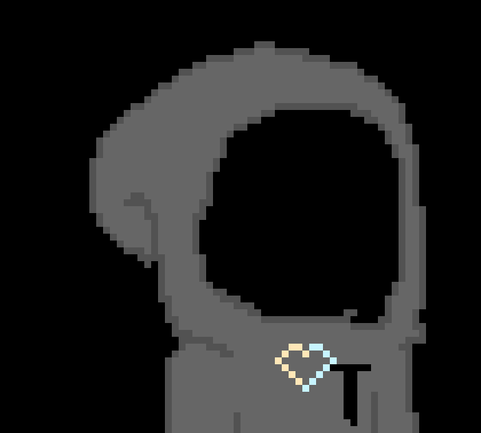 [f455be] Oh no, my magic is failing! Not now! Stay with me!