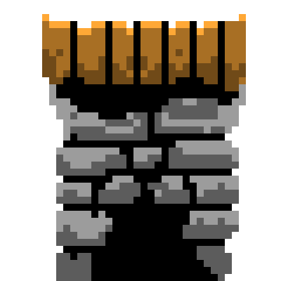 [53a360] The tower opens *