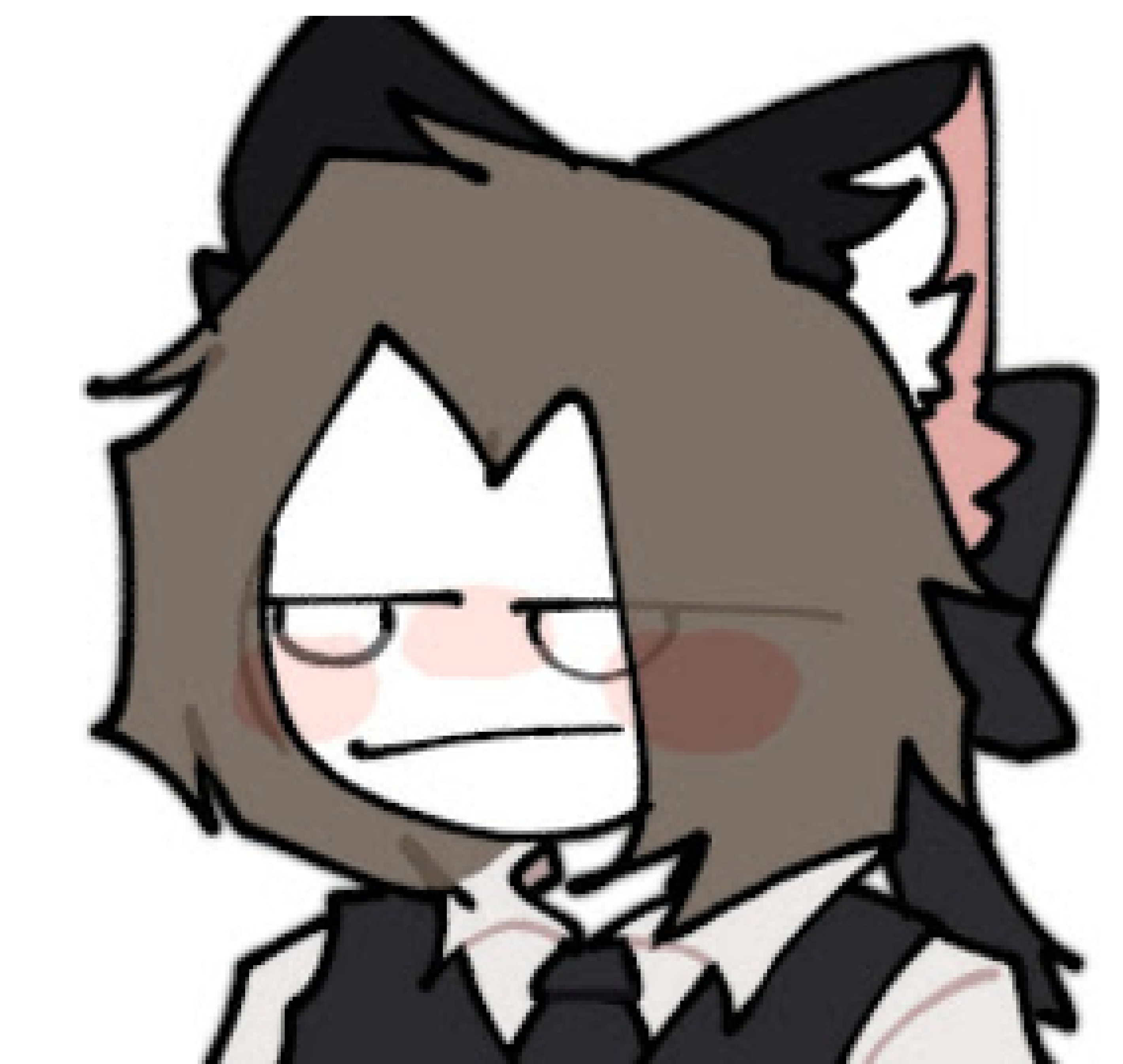 [80d95b] welp hows it going everyone..