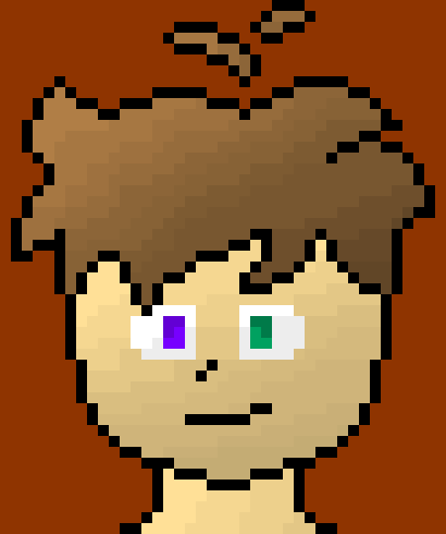 [48193a] I have made a big decision that this is my non rp sprite.....thank you-Bx