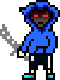 [b40407] Etan - Phase 1(Bad time) (Overworld)