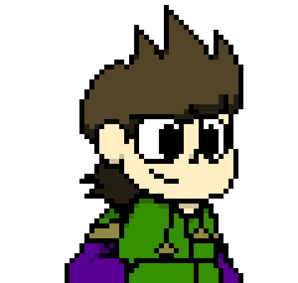 [7b7bce] correction! kinder! not plural! im the only kinder here at the moment!