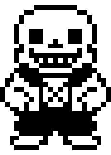 [9664c4] MyTale Sans