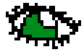 [9664c4] pretty eyes