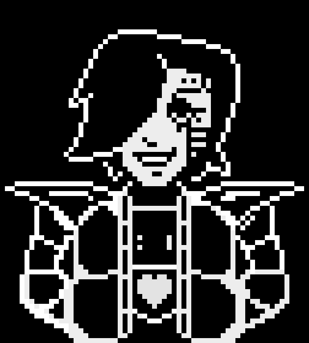 [68c4c7] Because Mettaton is in sans role - DST