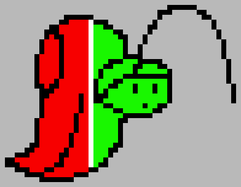 [f7c573] JINGLE BELLS, JINGLE BELLS JINGLE ALL THE WA--