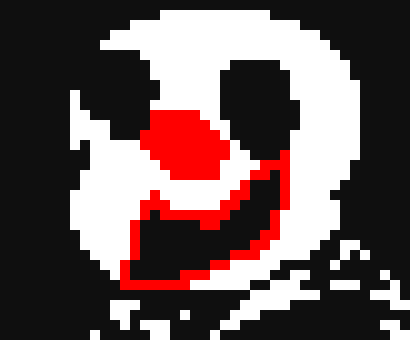 [53a360] Looks like i am now an clown