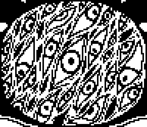 [224a35] since I know you hated my old eyes sprite how's this one