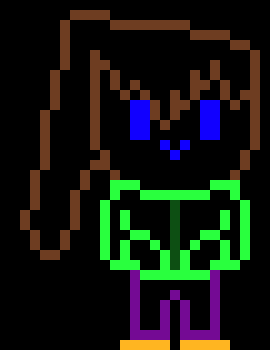 [293042] A month right? Jesus - Conant