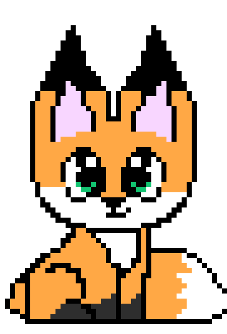 [7f830a] 1 Week Later - Llysia 