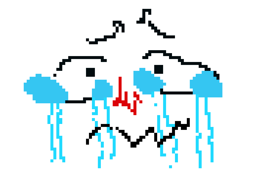 [9664c4] sorry for the pain