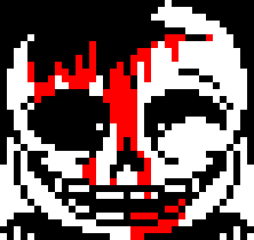 [7ce906] appol -HorrorTale Sans